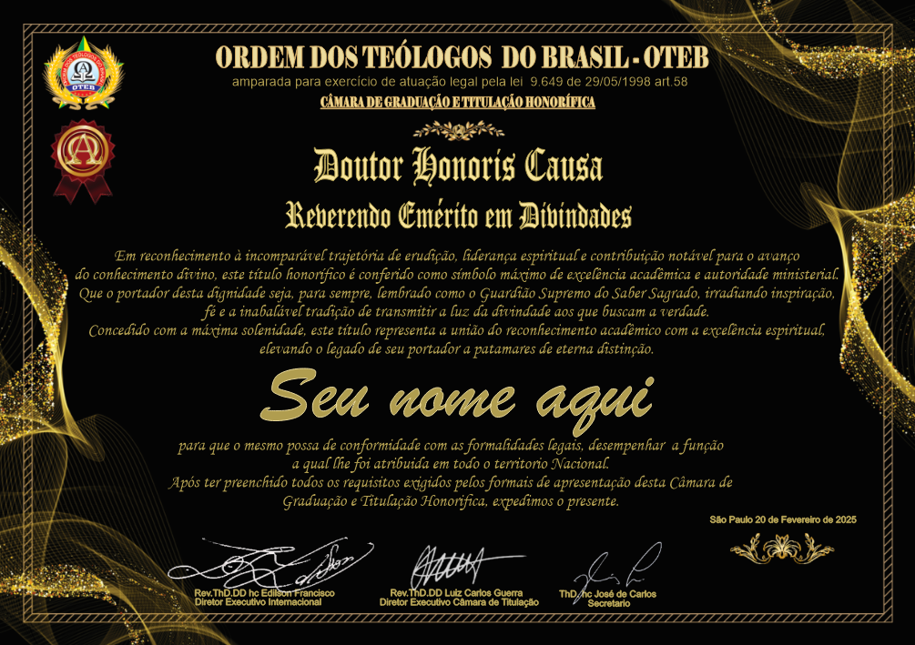 Diploma