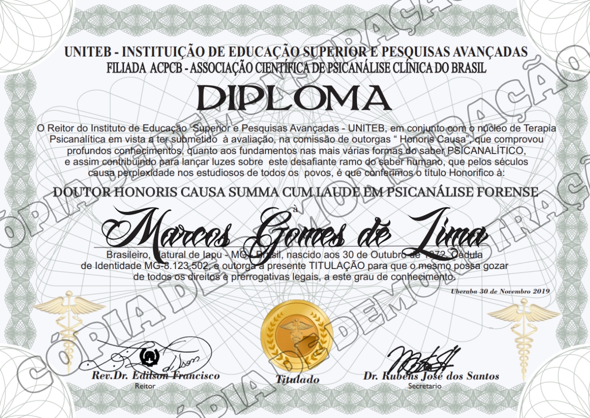 Diploma