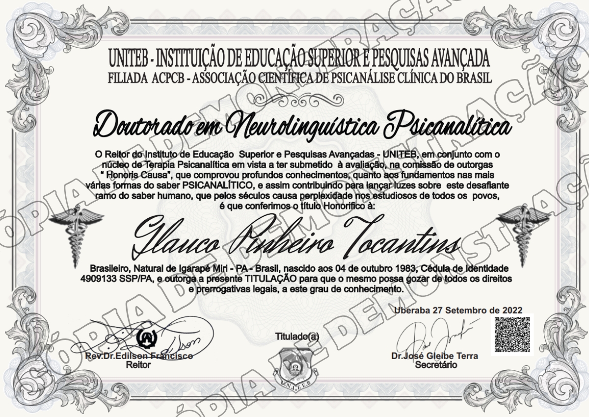 Diploma