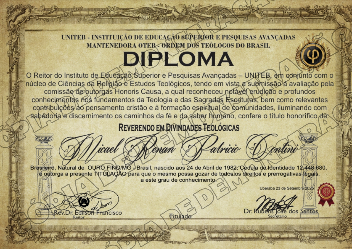 Diploma